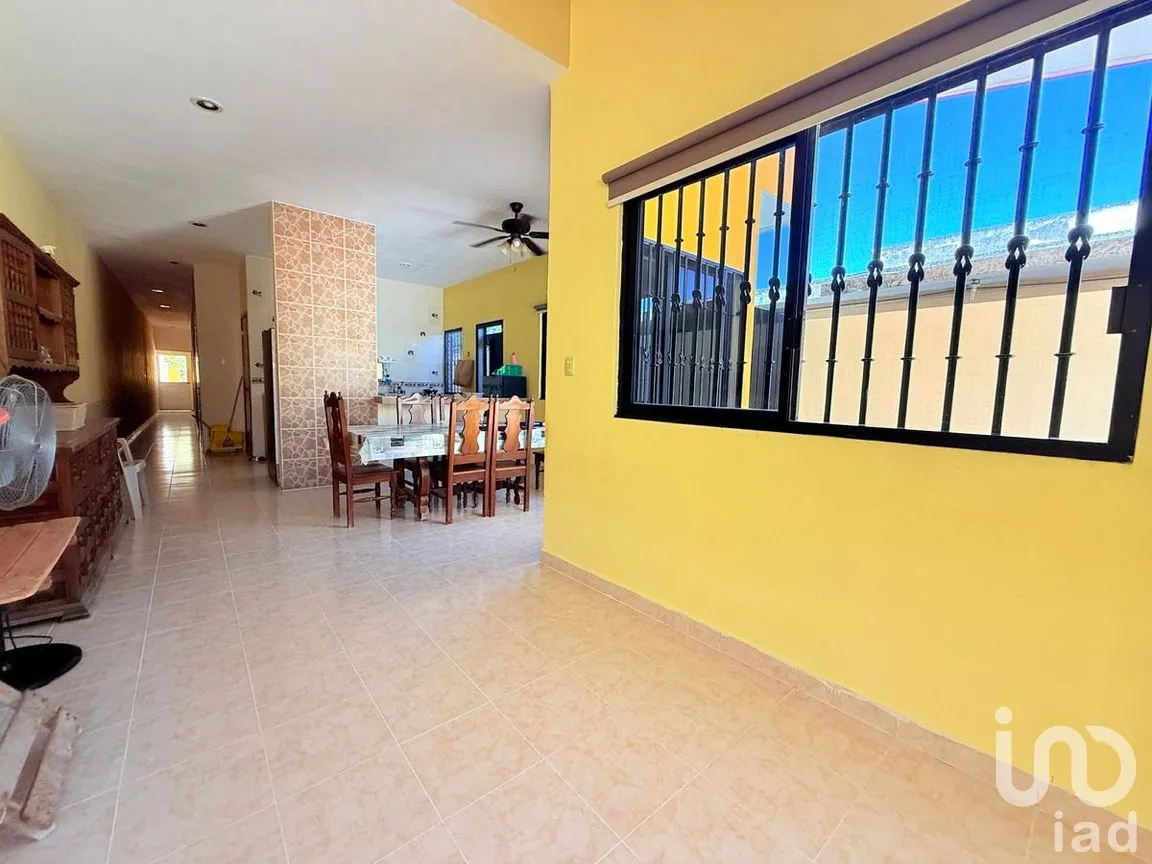 Casa en Venta en Itzimna, Mérida, Yucatán | NEX-279571 | iad México | Foto 4 de 15