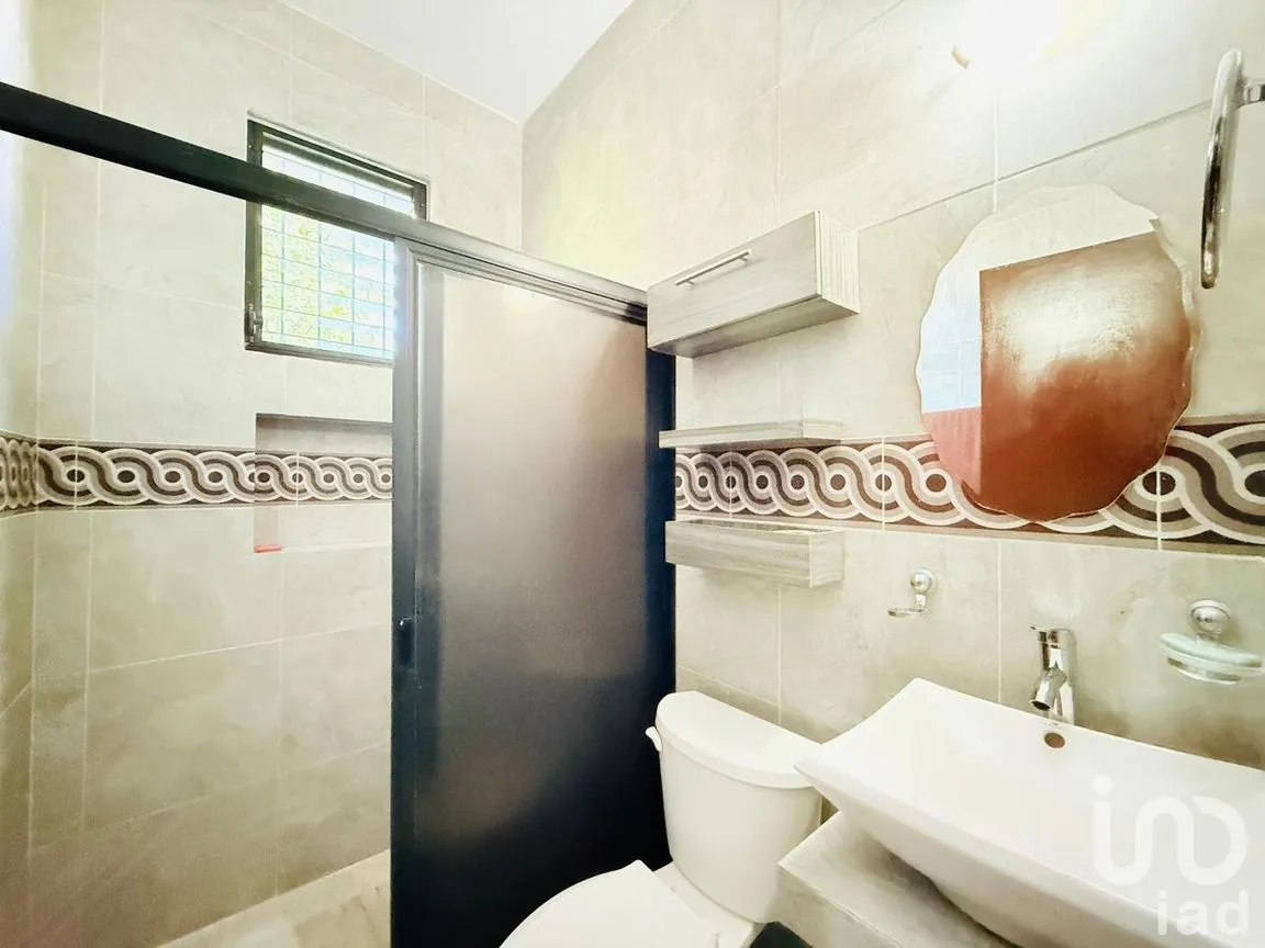 Casa en Venta en Itzimna, Mérida, Yucatán | NEX-279571 | iad México | Foto 9 de 15