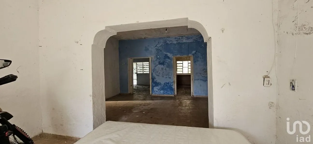 Casa en Venta en Mérida Centro, Mérida, Yucatán | NEX-279572 | iad México | Foto 2 de 11