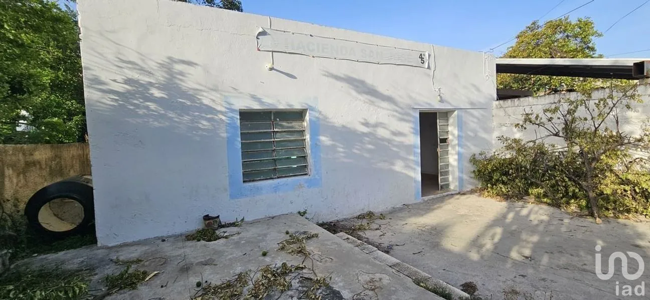 Casa en Venta en Mérida Centro, Mérida, Yucatán | NEX-279572 | iad México | Foto 3 de 11