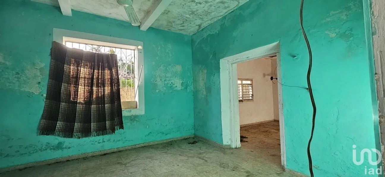 Casa en Venta en Mérida Centro, Mérida, Yucatán | NEX-279572 | iad México | Foto 4 de 11