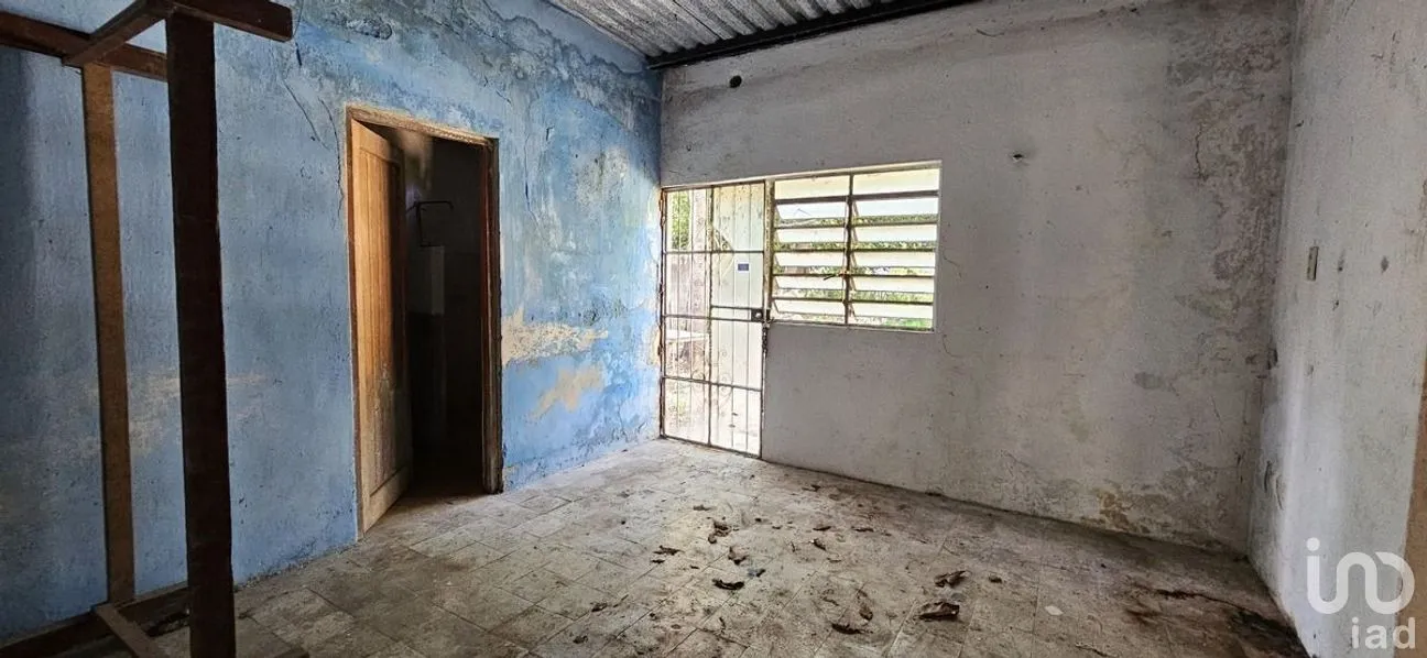 Casa en Venta en Mérida Centro, Mérida, Yucatán | NEX-279572 | iad México | Foto 6 de 11