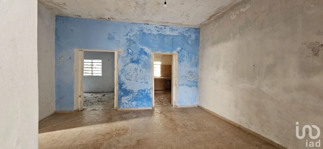 Casa en Venta en Mérida Centro, Mérida, Yucatán | NEX-279572 | iad México | Foto 7 de 11