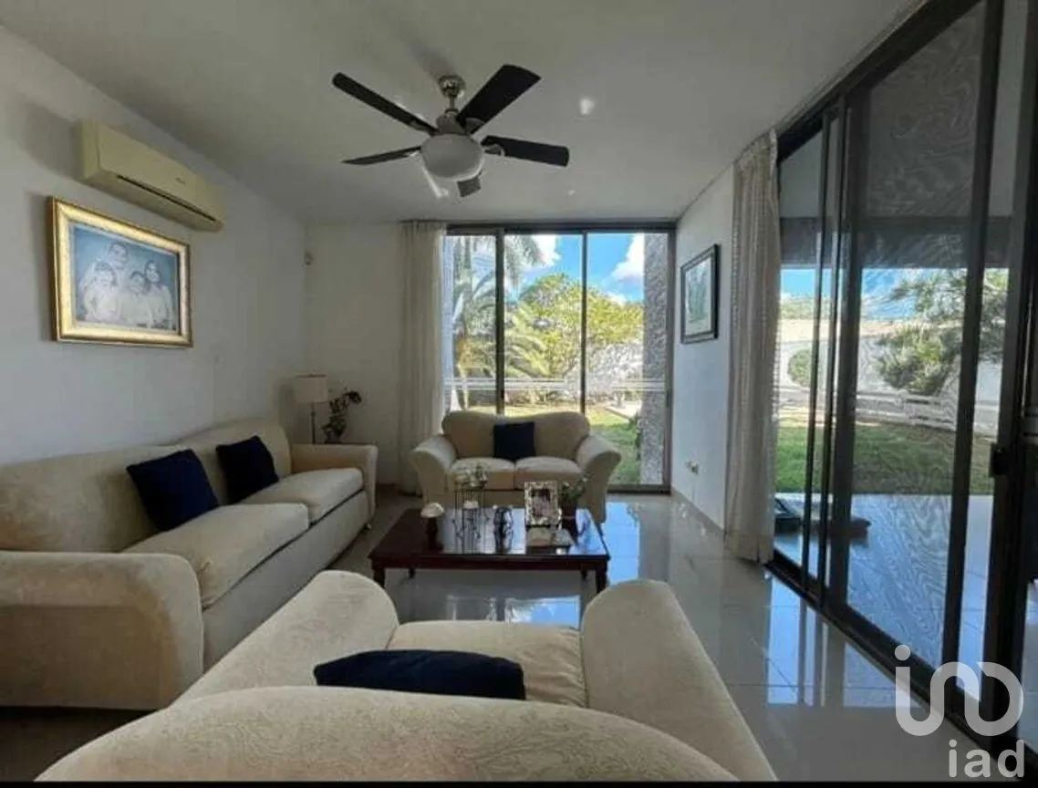 Casa en Venta en Montebello, Mérida, Yucatán | NEX-279573 | iad México | Foto 11 de 13