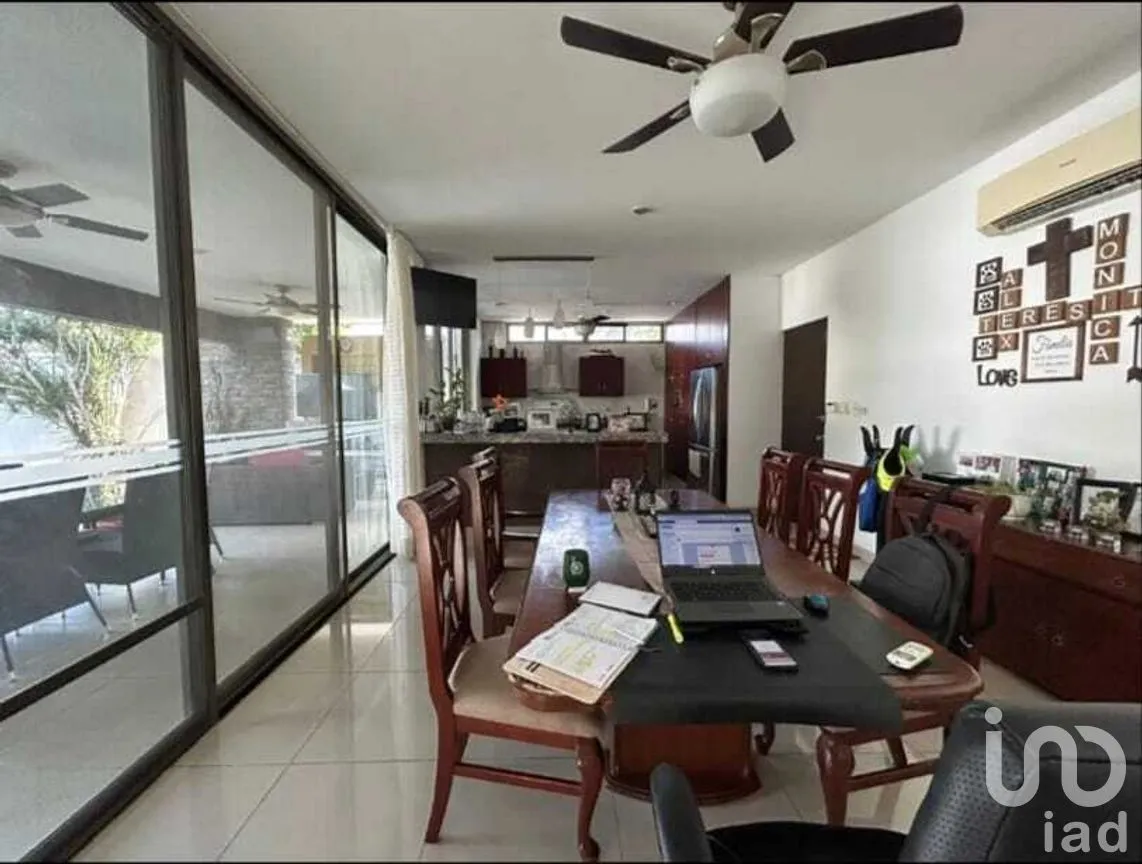 Casa en Venta en Montebello, Mérida, Yucatán | NEX-279573 | iad México | Foto 12 de 13