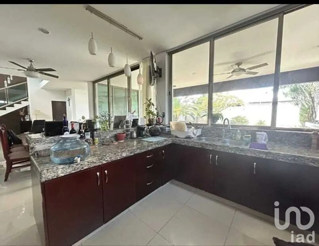 Casa en Venta en Montebello, Mérida, Yucatán | NEX-279573 | iad México | Foto 13 de 13