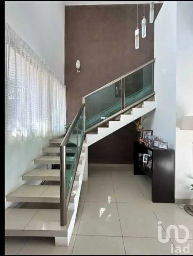 Casa en Venta en Montebello, Mérida, Yucatán | NEX-279573 | iad México | Foto 4 de 13