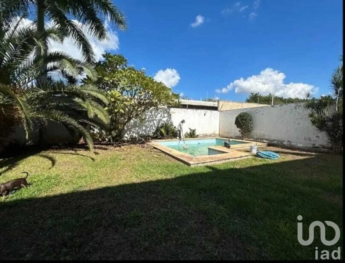 Casa en Venta en Montebello, Mérida, Yucatán | NEX-279573 | iad México | Foto 6 de 13