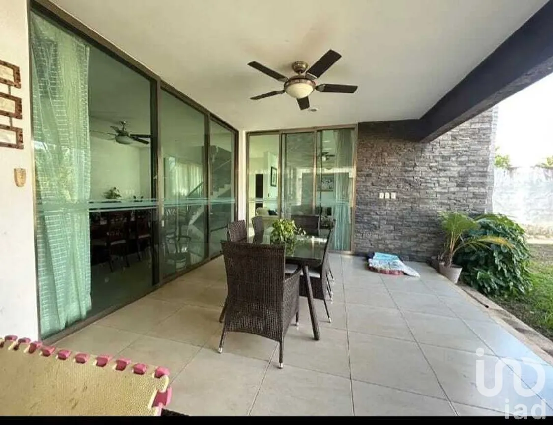 Casa en Venta en Montebello, Mérida, Yucatán | NEX-279573 | iad México | Foto 7 de 13
