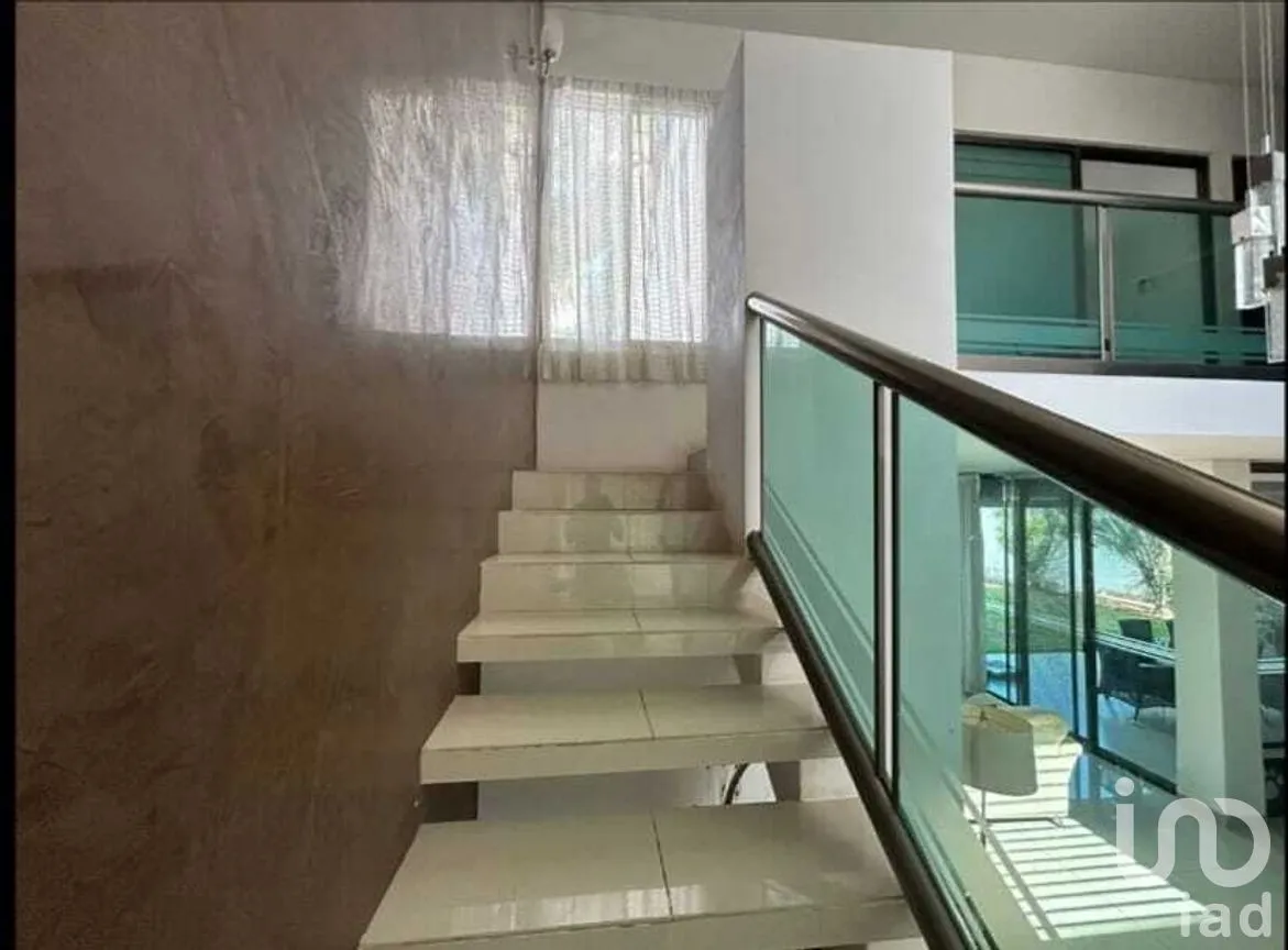 Casa en Venta en Montebello, Mérida, Yucatán | NEX-279573 | iad México | Foto 8 de 13