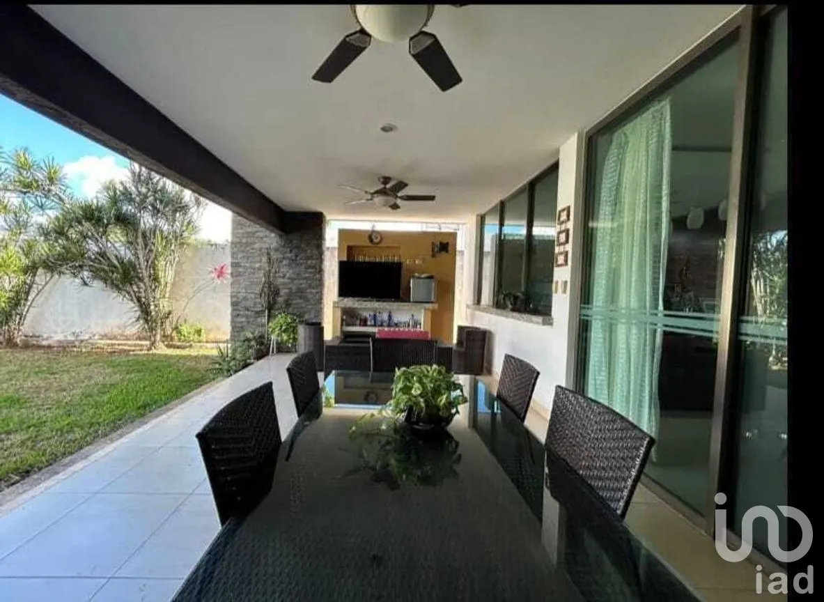 Casa en Venta en Montebello, Mérida, Yucatán | NEX-279573 | iad México | Foto 9 de 13