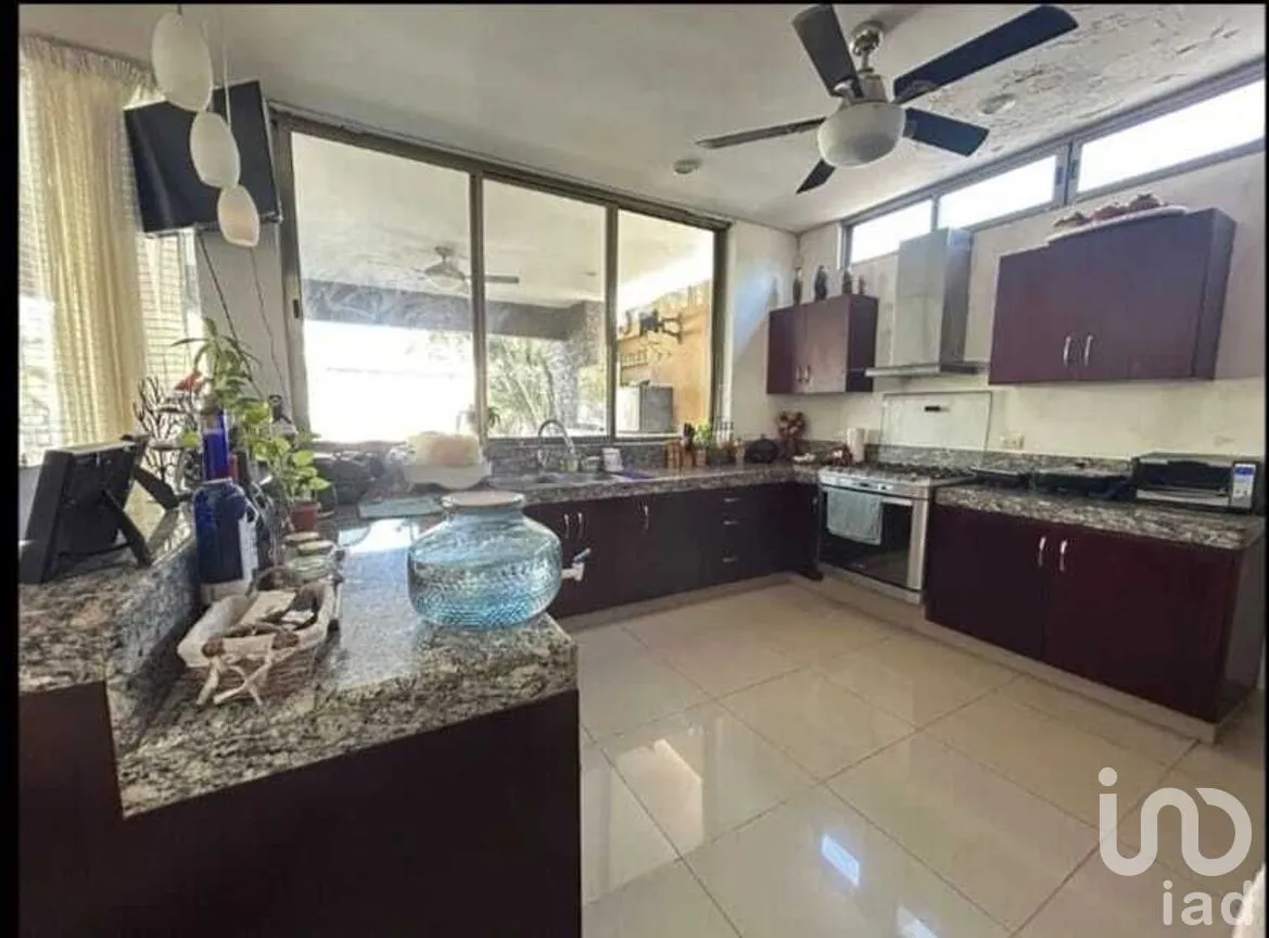 Casa en Venta en Montebello, Mérida, Yucatán | NEX-279573 | iad México | Foto 10 de 13