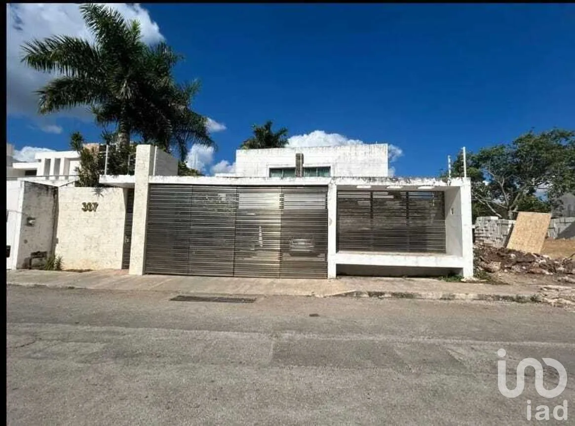 Casa en Venta en Montebello, Mérida, Yucatán | NEX-279573 | iad México | Foto 1 de 13