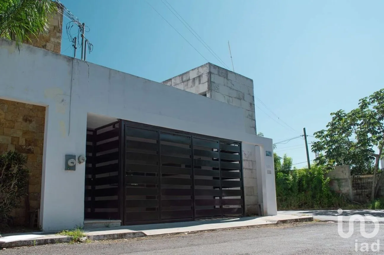 Casa en Venta en Cholul, Mérida, Yucatán | NEX-279575 | iad México | Foto 2 de 28