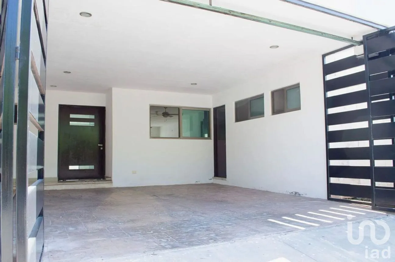 Casa en Venta en Cholul, Mérida, Yucatán | NEX-279575 | iad México | Foto 3 de 28