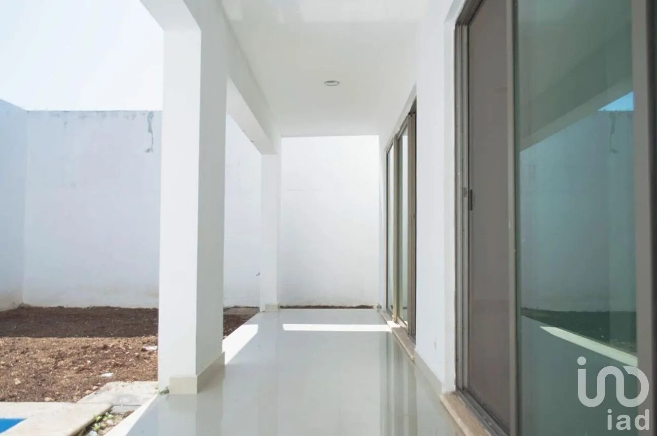 Casa en Venta en Cholul, Mérida, Yucatán | NEX-279575 | iad México | Foto 27 de 28