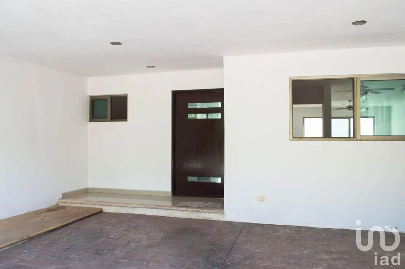 Casa en Venta en Cholul, Mérida, Yucatán | NEX-279575 | iad México | Foto 4 de 28