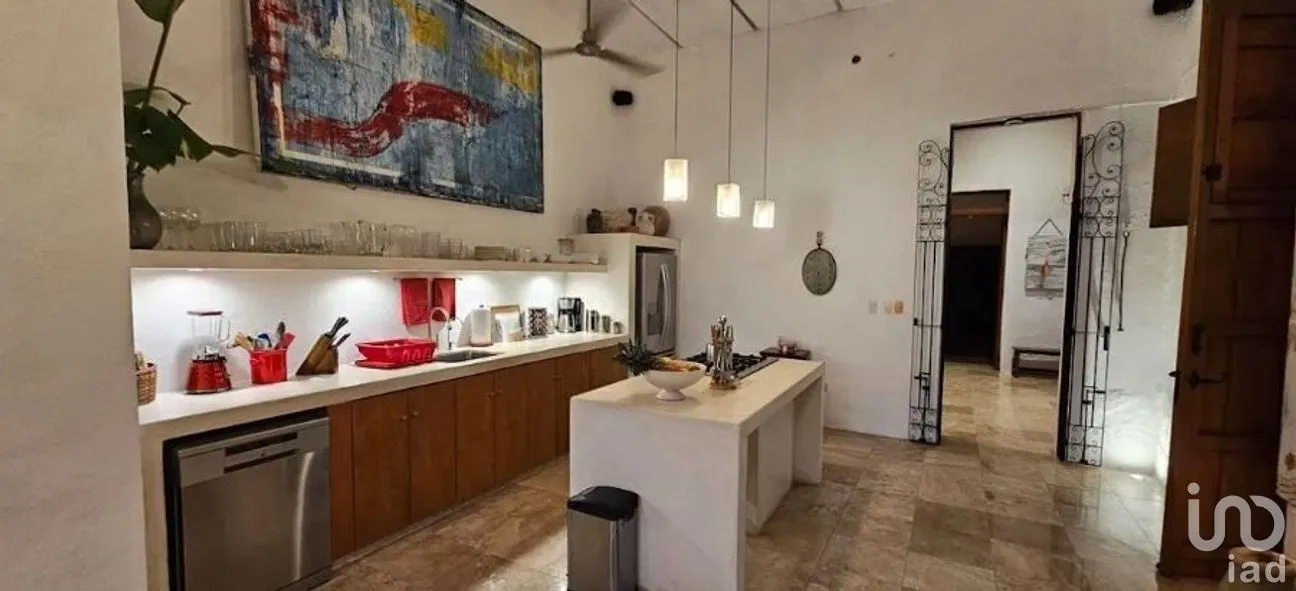 Casa en Venta en Mérida Centro, Mérida, Yucatán | NEX-279578 | iad México | Foto 12 de 25
