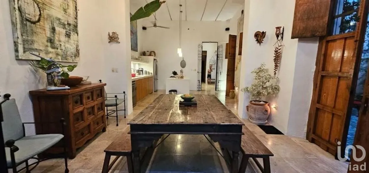 Casa en Venta en Mérida Centro, Mérida, Yucatán | NEX-279578 | iad México | Foto 14 de 25