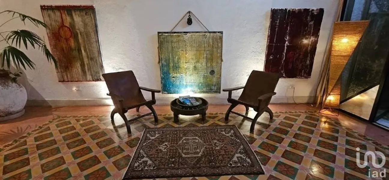 Casa en Venta en Mérida Centro, Mérida, Yucatán | NEX-279578 | iad México | Foto 16 de 25