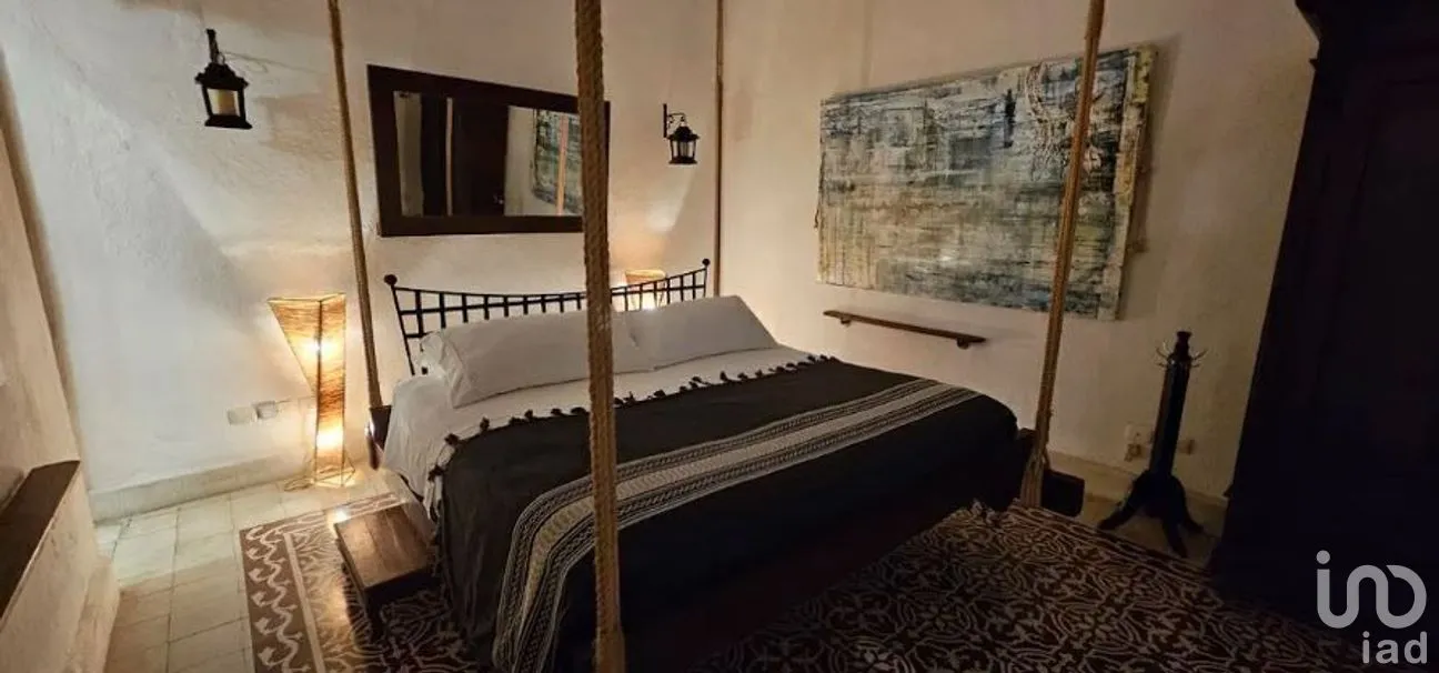 Casa en Venta en Mérida Centro, Mérida, Yucatán | NEX-279578 | iad México | Foto 17 de 25