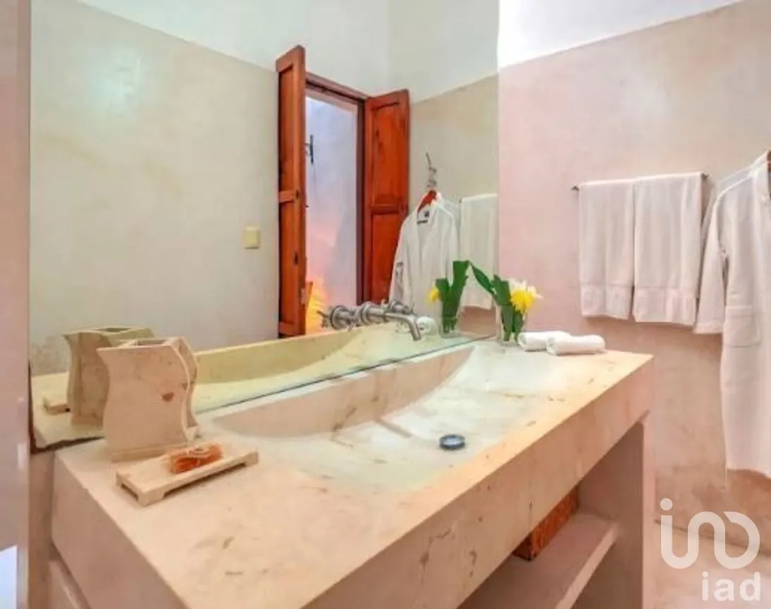 Casa en Venta en Mérida Centro, Mérida, Yucatán | NEX-279578 | iad México | Foto 18 de 25
