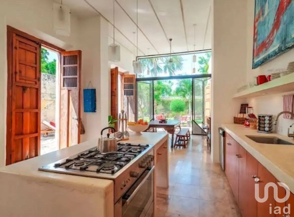 Casa en Venta en Mérida Centro, Mérida, Yucatán | NEX-279578 | iad México | Foto 23 de 25