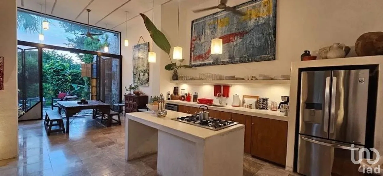Casa en Venta en Mérida Centro, Mérida, Yucatán | NEX-279578 | iad México | Foto 4 de 25