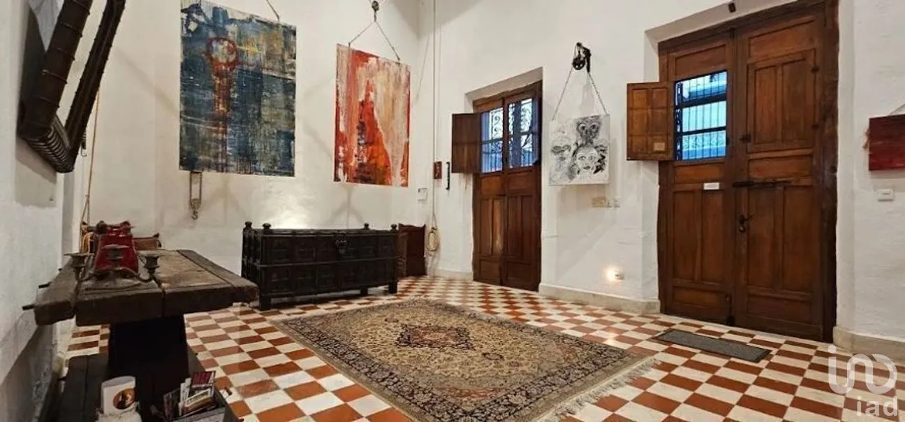 Casa en Venta en Mérida Centro, Mérida, Yucatán | NEX-279578 | iad México | Foto 8 de 25