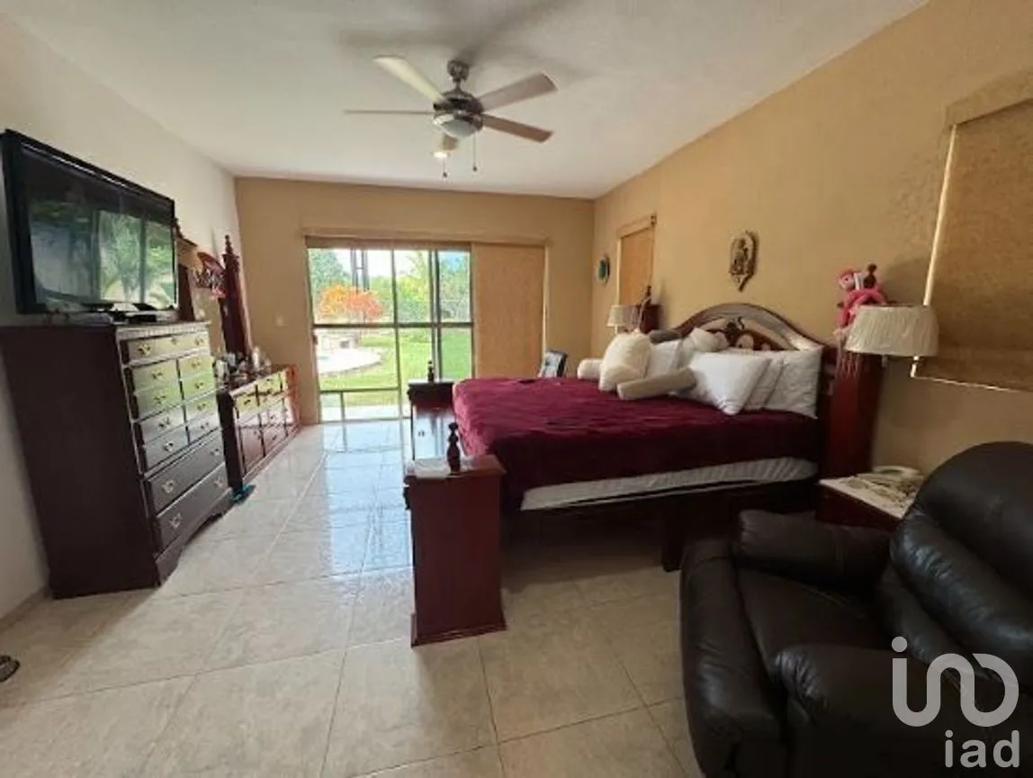 Casa en Venta en La Ceiba, Mérida, Yucatán | NEX-279579 | iad México | Foto 11 de 31