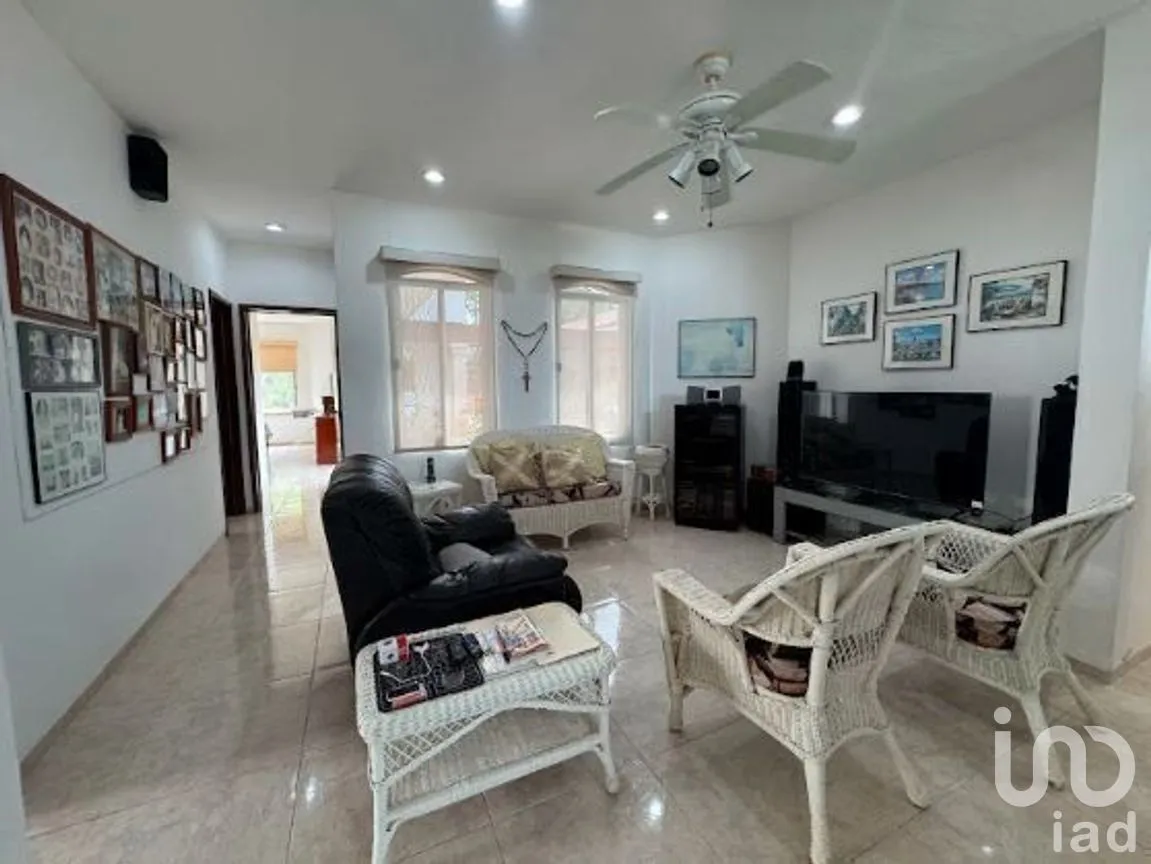 Casa en Venta en La Ceiba, Mérida, Yucatán | NEX-279579 | iad México | Foto 14 de 31
