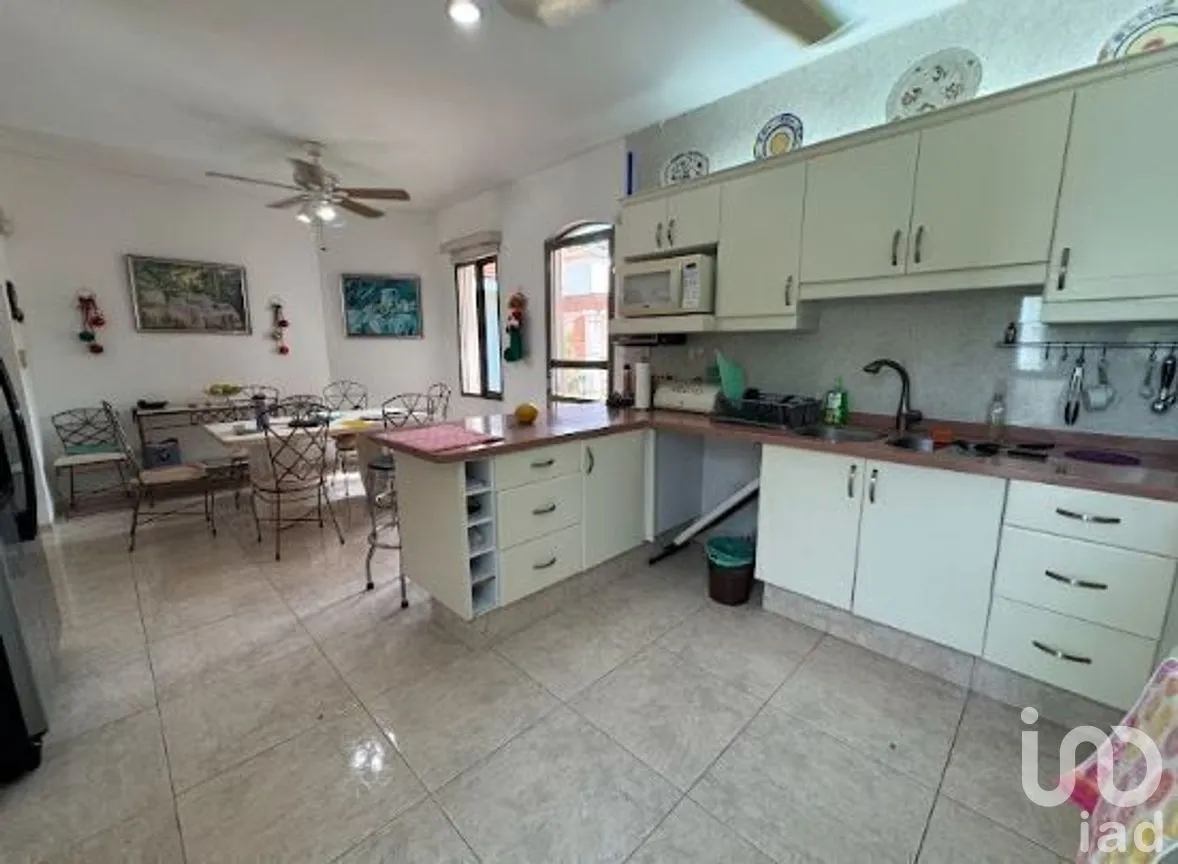 Casa en Venta en La Ceiba, Mérida, Yucatán | NEX-279579 | iad México | Foto 17 de 31