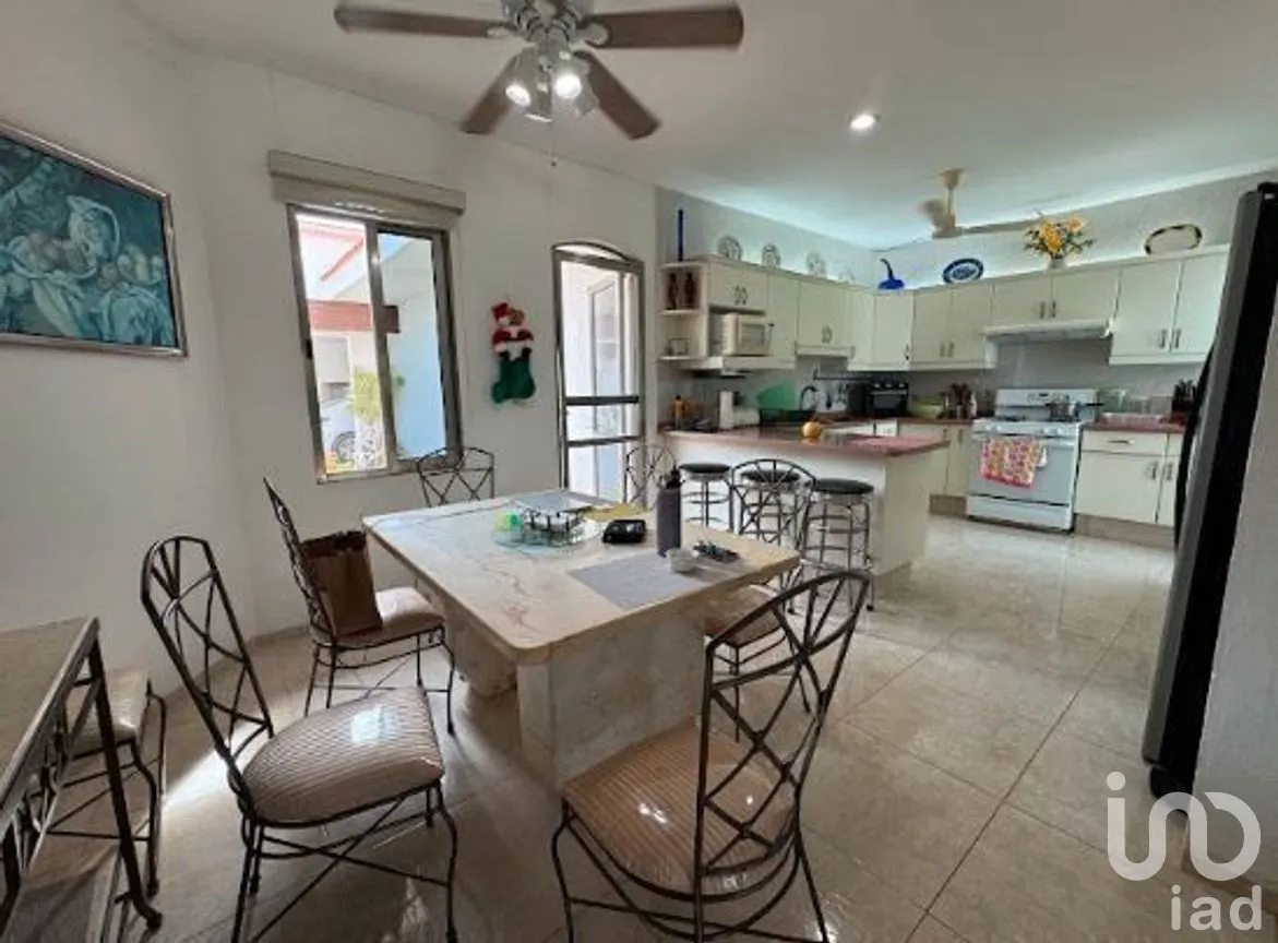 Casa en Venta en La Ceiba, Mérida, Yucatán | NEX-279579 | iad México | Foto 18 de 31