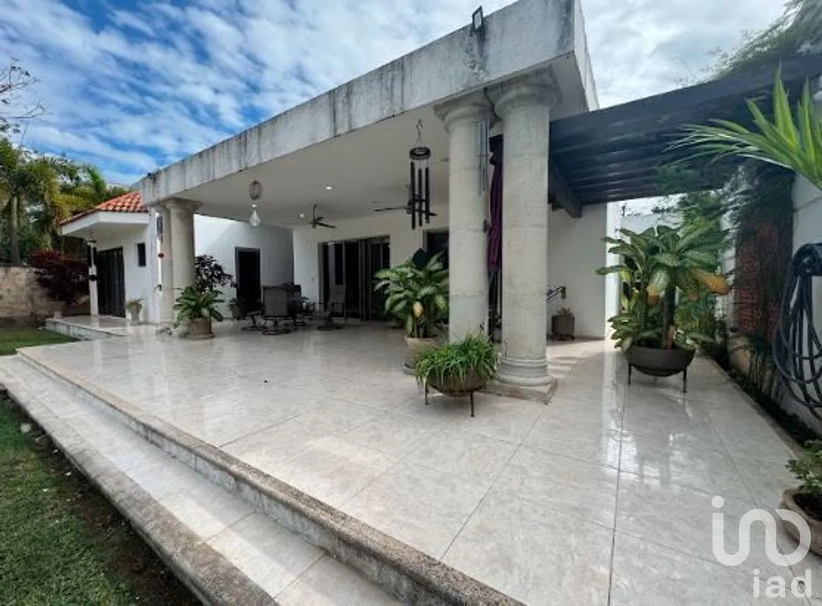 Casa en Venta en La Ceiba, Mérida, Yucatán | NEX-279579 | iad México | Foto 21 de 31