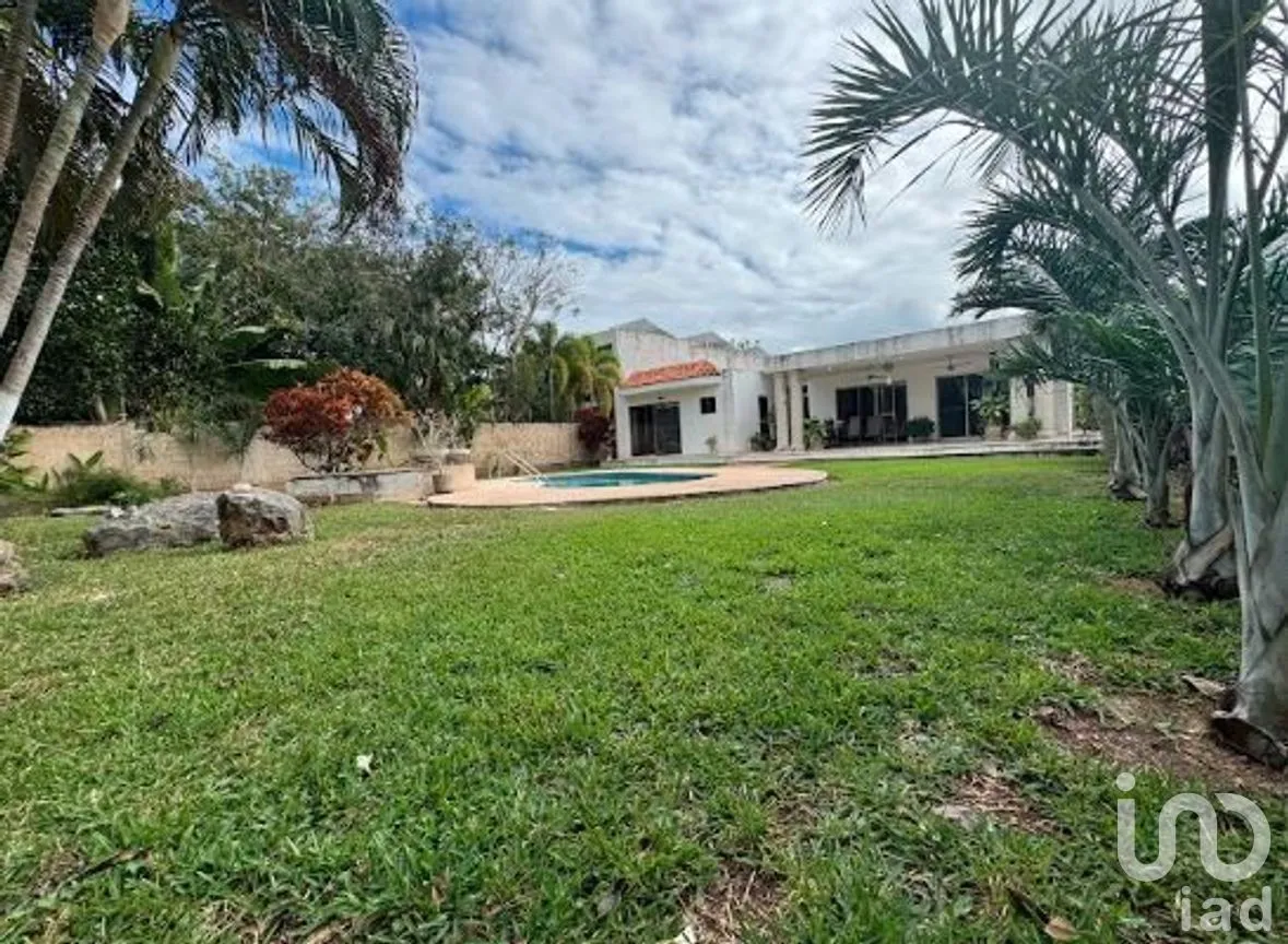 Casa en Venta en La Ceiba, Mérida, Yucatán | NEX-279579 | iad México | Foto 22 de 31