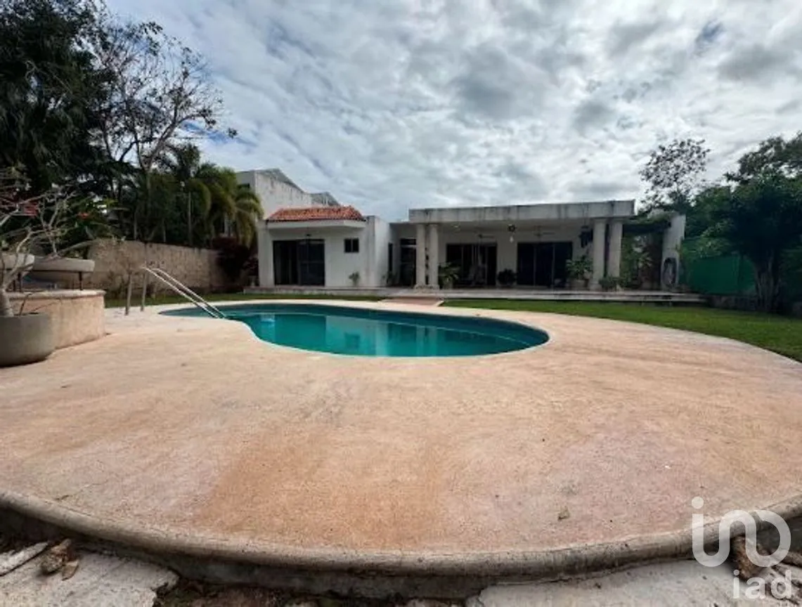 Casa en Venta en La Ceiba, Mérida, Yucatán | NEX-279579 | iad México | Foto 23 de 31