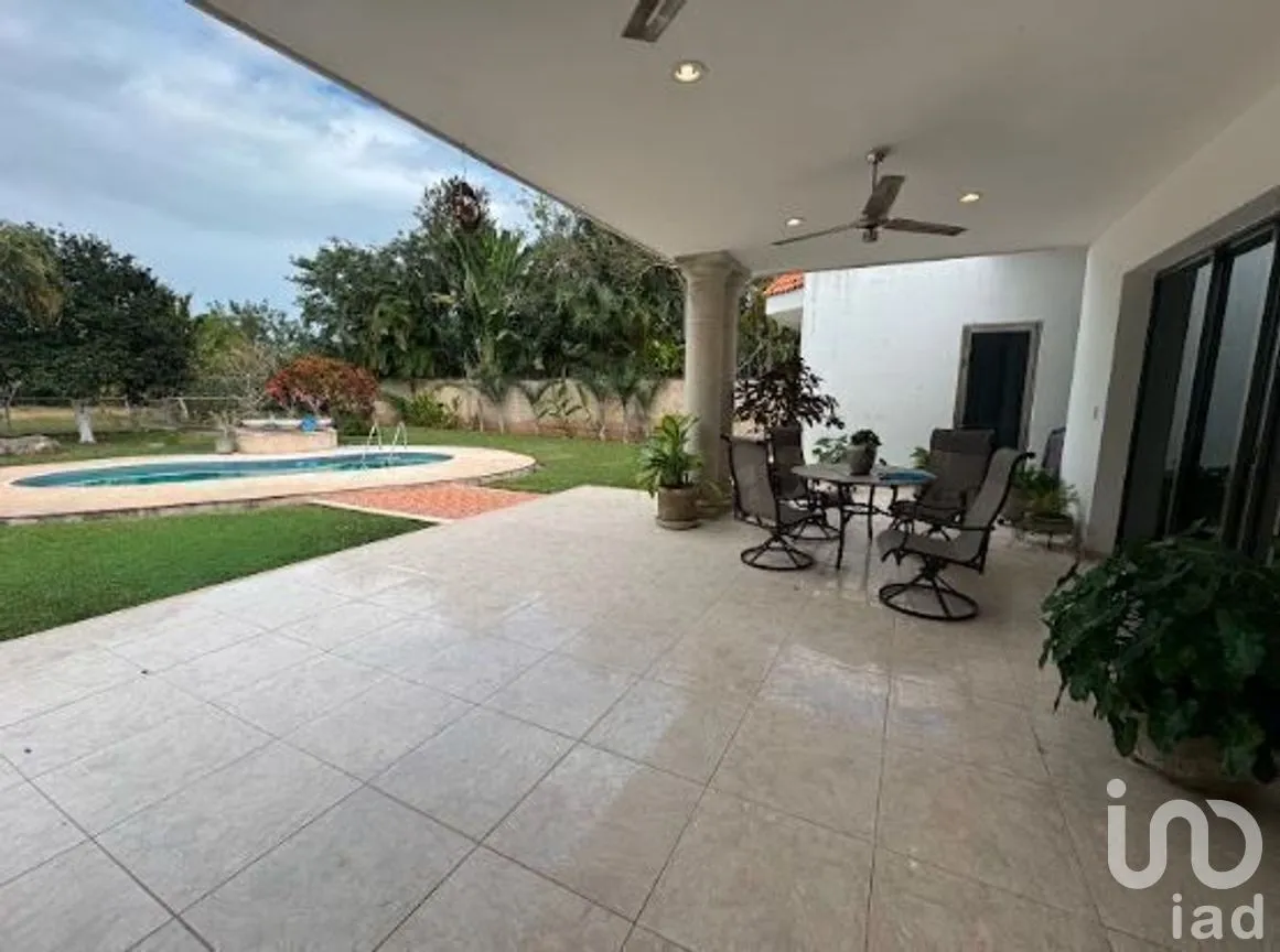 Casa en Venta en La Ceiba, Mérida, Yucatán | NEX-279579 | iad México | Foto 24 de 31