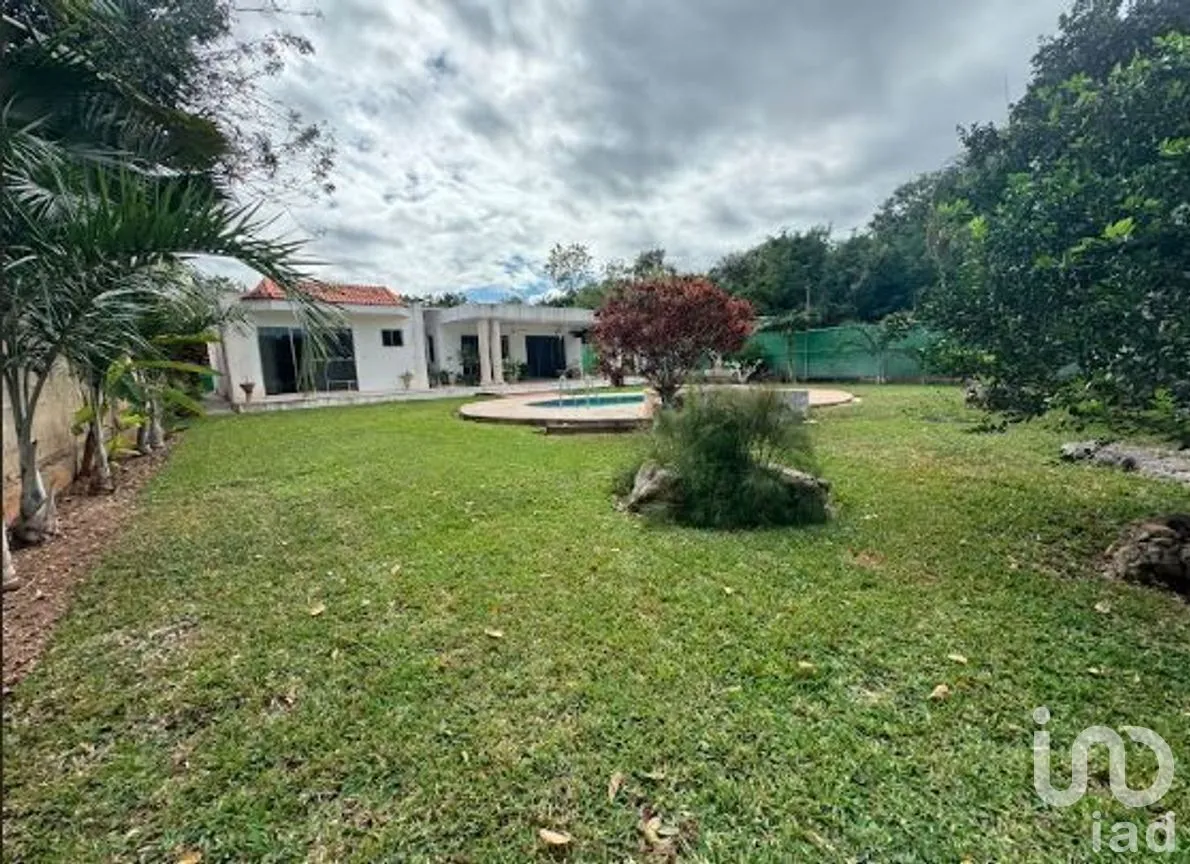 Casa en Venta en La Ceiba, Mérida, Yucatán | NEX-279579 | iad México | Foto 25 de 31