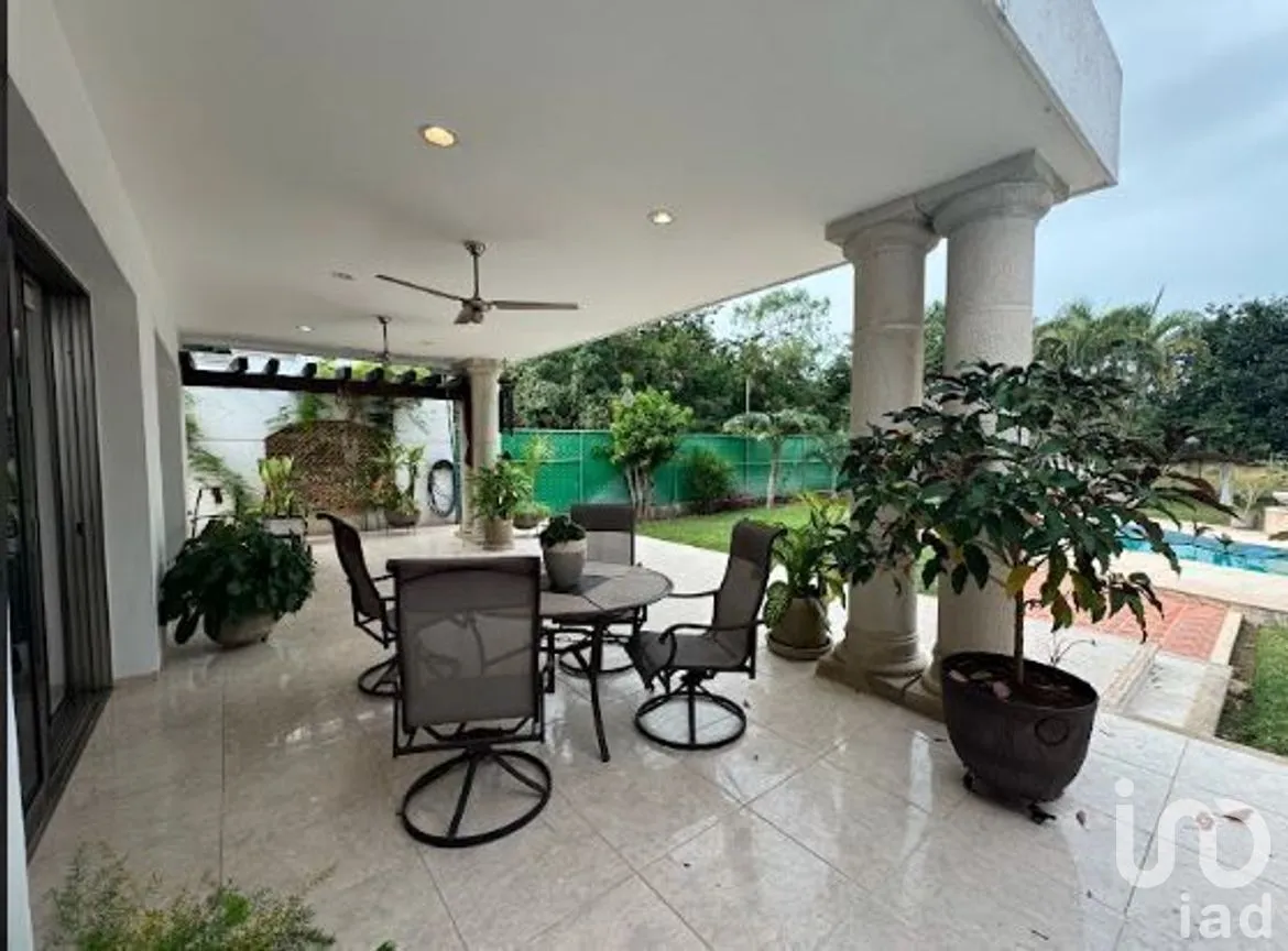 Casa en Venta en La Ceiba, Mérida, Yucatán | NEX-279579 | iad México | Foto 26 de 31