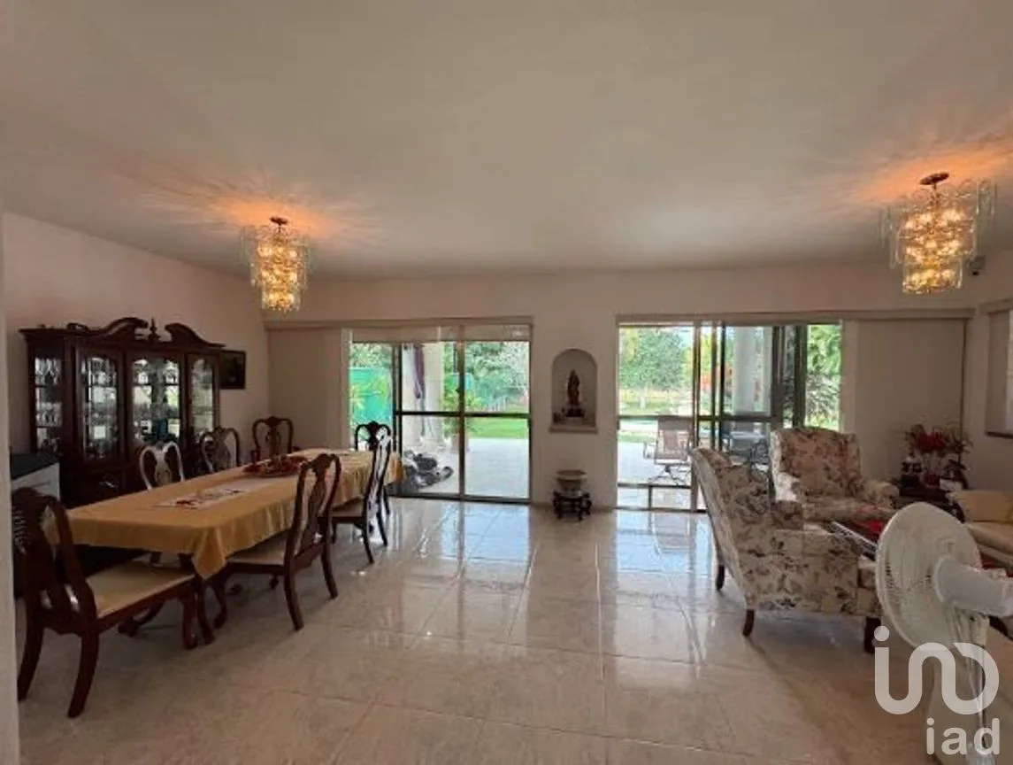 Casa en Venta en La Ceiba, Mérida, Yucatán | NEX-279579 | iad México | Foto 27 de 31