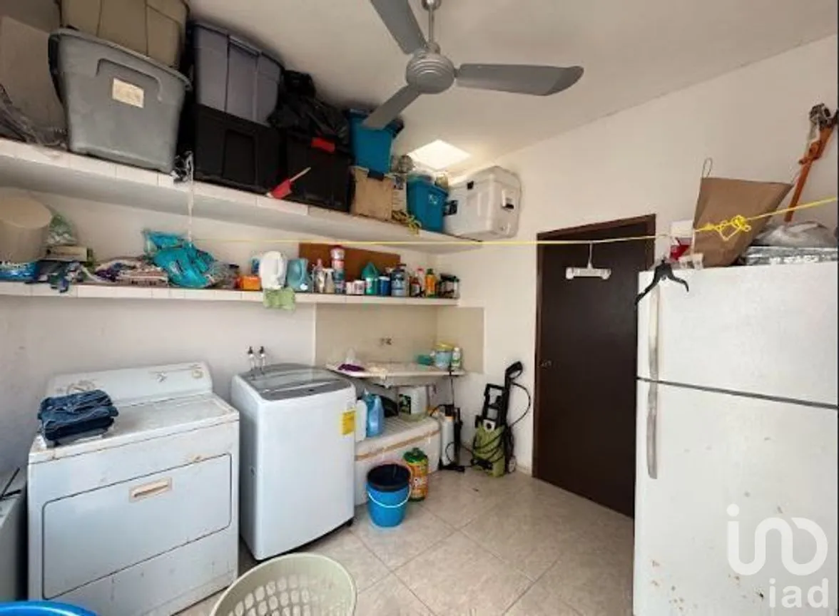 Casa en Venta en La Ceiba, Mérida, Yucatán | NEX-279579 | iad México | Foto 28 de 31