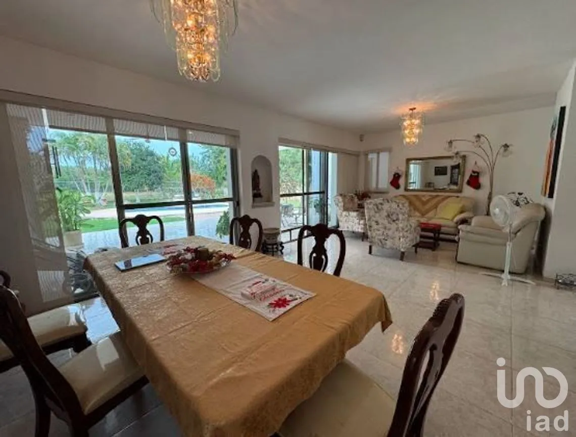 Casa en Venta en La Ceiba, Mérida, Yucatán | NEX-279579 | iad México | Foto 29 de 31