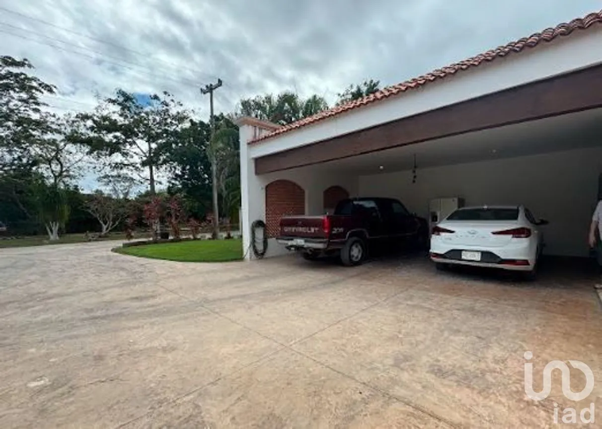 Casa en Venta en La Ceiba, Mérida, Yucatán | NEX-279579 | iad México | Foto 30 de 31