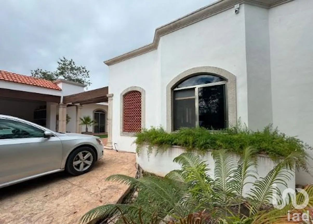 Casa en Venta en La Ceiba, Mérida, Yucatán | NEX-279579 | iad México | Foto 31 de 31