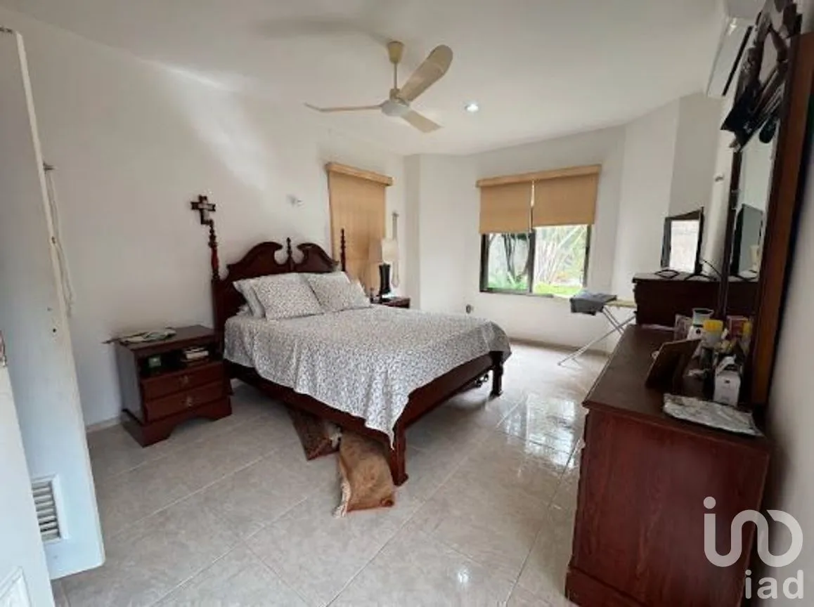 Casa en Venta en La Ceiba, Mérida, Yucatán | NEX-279579 | iad México | Foto 5 de 31