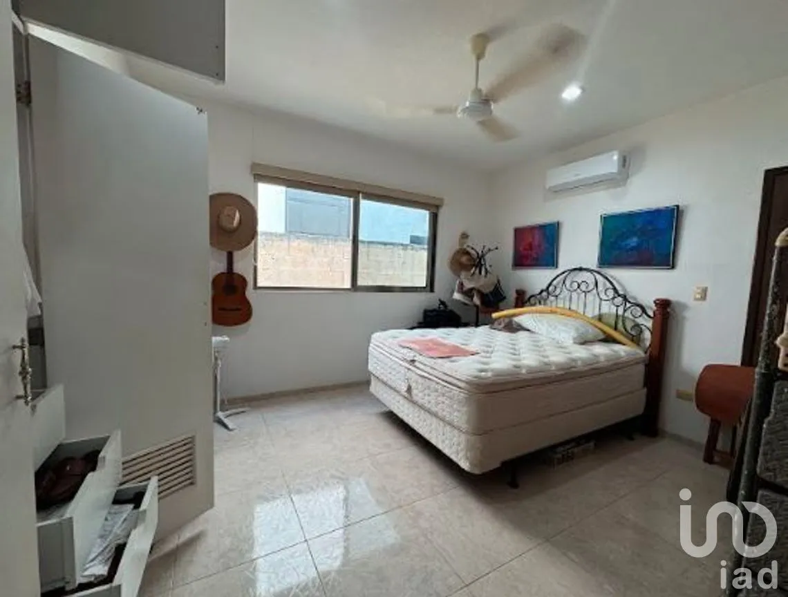 Casa en Venta en La Ceiba, Mérida, Yucatán | NEX-279579 | iad México | Foto 6 de 31