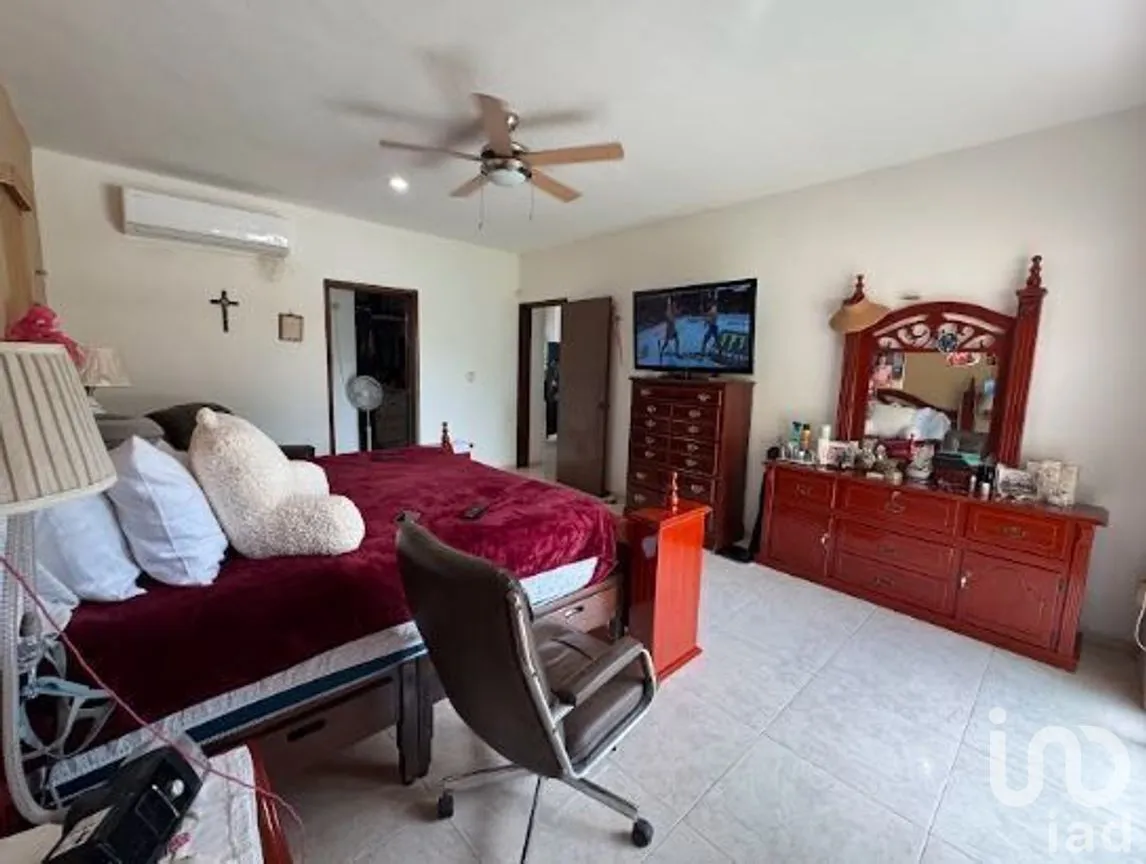 Casa en Venta en La Ceiba, Mérida, Yucatán | NEX-279579 | iad México | Foto 8 de 31