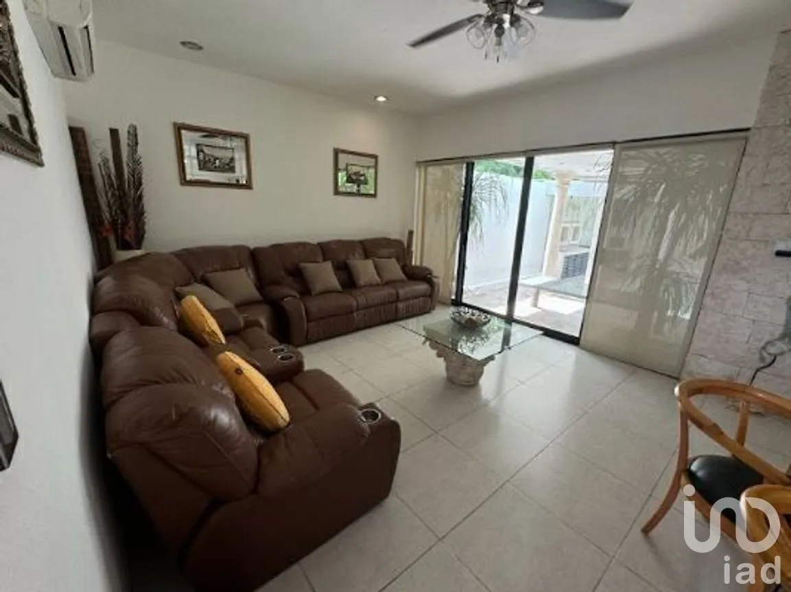 Casa en Venta en Montebello, Mérida, Yucatán | NEX-279581 | iad México | Foto 11 de 12