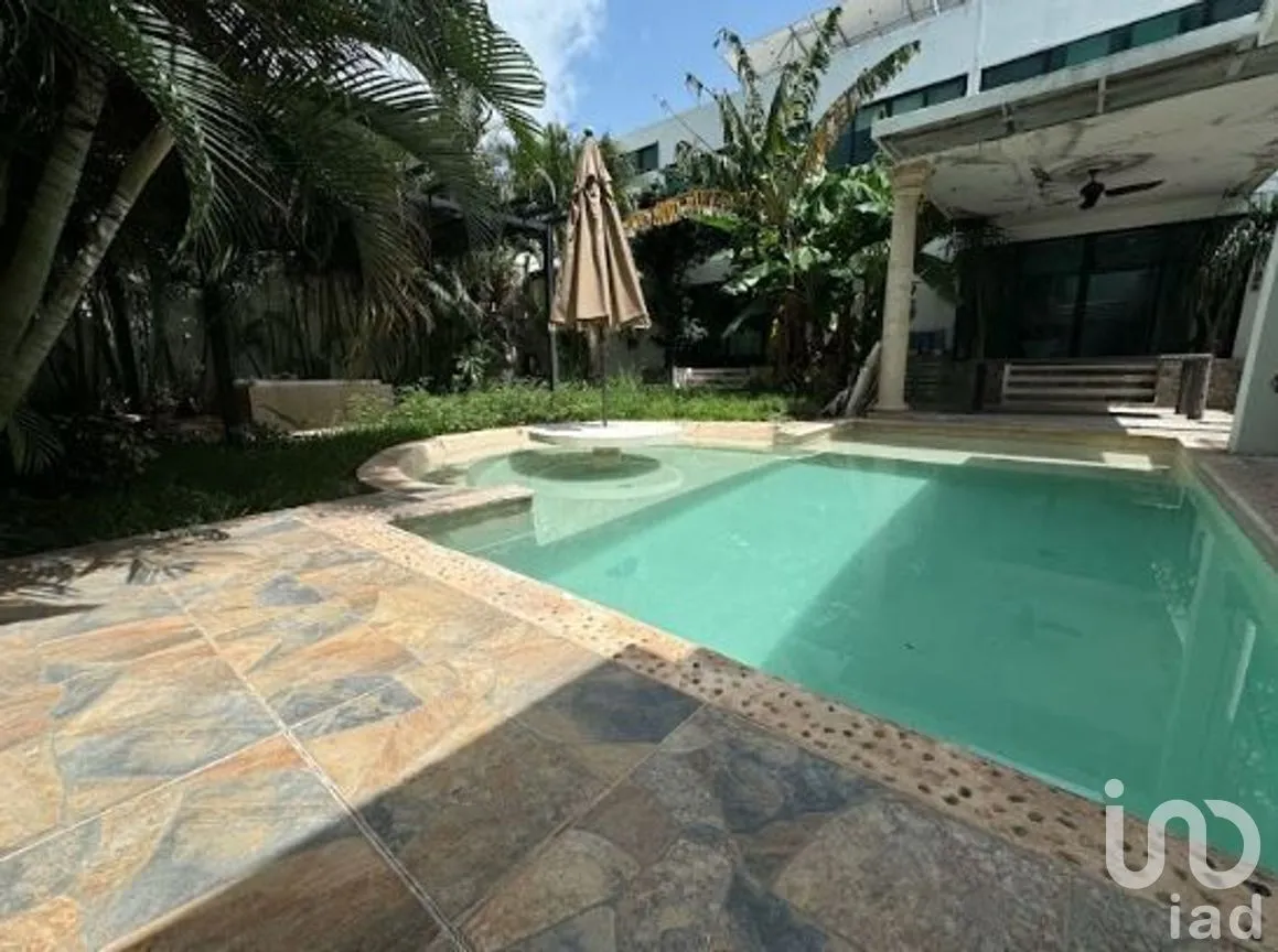 Casa en Venta en Montebello, Mérida, Yucatán | NEX-279581 | iad México | Foto 12 de 12