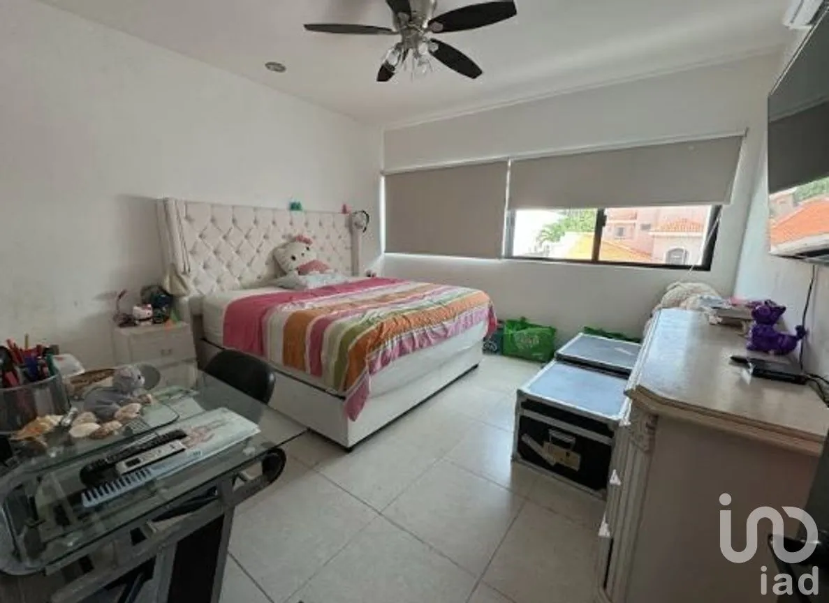 Casa en Venta en Montebello, Mérida, Yucatán | NEX-279581 | iad México | Foto 5 de 12